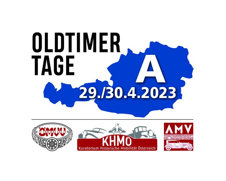 Oldtimertage 2023 | Oldtimer Guide